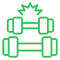 Dumbells